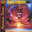 Spiritual Dancer Albumcover