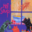 Hot Soup! Albumcover