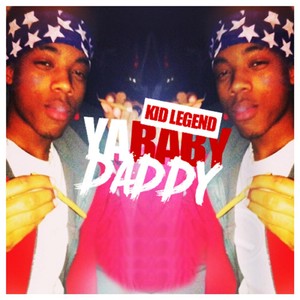 Kid Legend