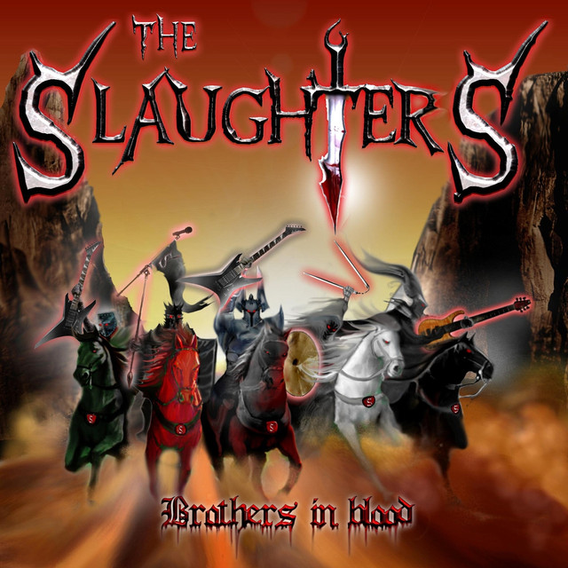 The Slaughters Photo