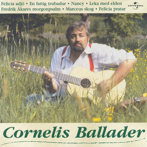 Cornelis ballader album