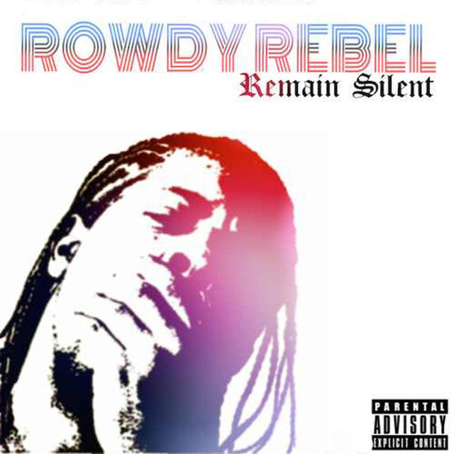 Remain Silent Albumcover