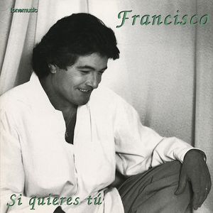 Si quieres tu Albumcover