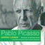 Pablo Picasso : Poèmes et propos Albumcover
