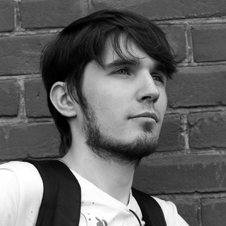 Alexander Volosnikov Photo