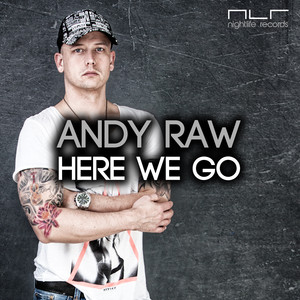 Andy Raw