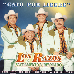 Gato Por Liebre album