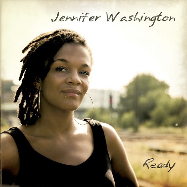 Jennifer Washington Photo