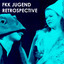 Retrospective Albumcover