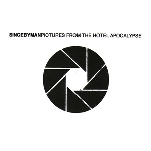 Pictures From the Hotel Apocalypse cover