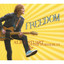 Freedom Albumcover