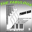 The Fabulous Piano Bar Albumcover